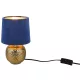 Trio SOPHIA R50821012 Asztali lámpa 1x40w/e14 ip20