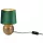 Trio SOPHIA R50821015 Asztali lámpa 1x40w/e14 ip20