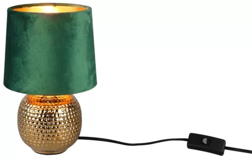 Trio SOPHIA R50821015 Asztali lámpa 1x40w/e14 ip20