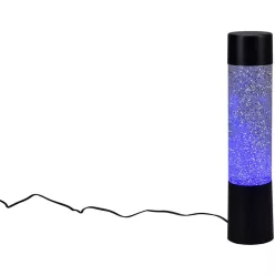 Trio GLITTER R50871032 Asztali lámpa 1x1w/led ip20