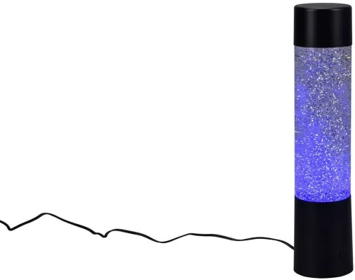 Trio GLITTER R50871032 Asztali lámpa 1x1w/led ip20