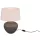 Trio LOU R50963844 Asztali lámpa 1x60w/e27 ip20
