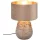 Trio KIRAN R51231061 Asztali lámpa 1x60w/e27 ip20