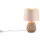 Trio ARIANA R51531044 Asztali lámpa 1x40w/e14 ip20