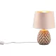 Trio ARIANA R51531044 Asztali lámpa 1x40w/e14 ip20