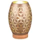 Trio BIDAR R51571065 Asztali lámpa 1x28w/e27 ip20