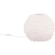 Trio FURRY R51581001 Asztali lámpa 1x10w/e14 ip20