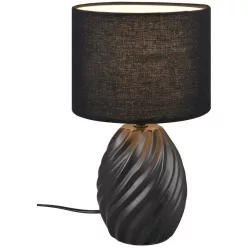 Trio MELVA R51771032 Asztali lámpa 1x40w/e14 ip20