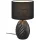 Trio MELVA R51771032 Asztali lámpa 1x40w/e14 ip20
