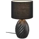 Trio MELVA R51771032 Asztali lámpa 1x40w/e14 ip20