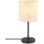 Trio AIMEE R51851036 Asztali lámpa 1x10w/e27 ip20