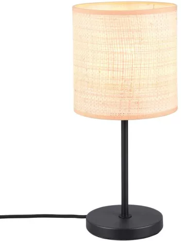 Trio AIMEE R51851036 Asztali lámpa 1x10w/e27 ip20