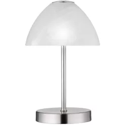   Trio QUEEN R52021107 Asztali lámpa 1x2.5w/led 3000k 200lm ip20