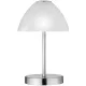 Trio QUEEN R52021107 Asztali lámpa 1x2.5w/led 3000k 200lm ip20