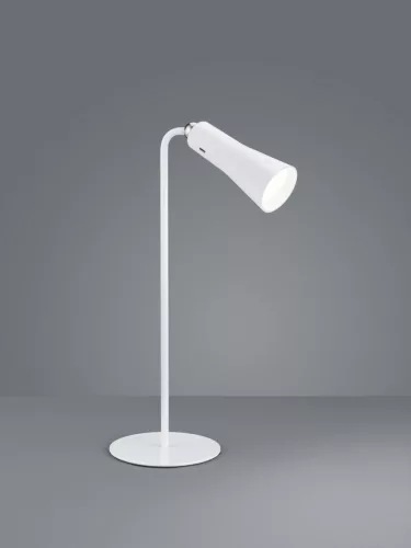 Trio MAXI R52121131 Asztali lámpa 1x2w/led 3000k 200lm ip20