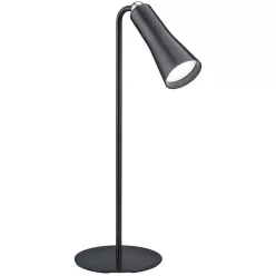 Trio MAXI R52121132 Asztali lámpa 1x2w/led 3000k 200lm ip20