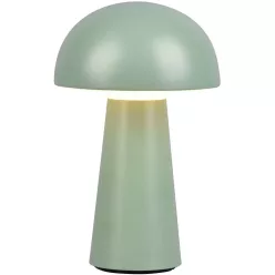   Trio LENNON R52176149 Asztali lámpa 1x2w/led 3000k 180lm ip44