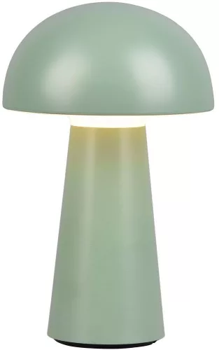 Trio LENNON R52176149 Asztali lámpa 1x2w/led 3000k 180lm ip44