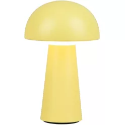   Trio LENNON R52176183 Asztali lámpa 1x2w/led 3000k 180lm ip44