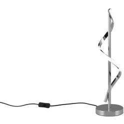   Trio ISABEL R52201106 Asztali lámpa 1x8w/led 4000K 950lm ip20