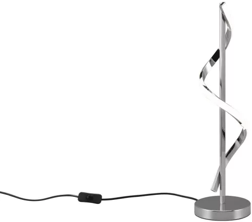 Trio ISABEL R52201106 Asztali lámpa 1x8w/led 4000K 950lm ip20