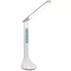   Trio PATTY R52311101 Asztali lámpa 1x4w/led 4000K 380lm ip20