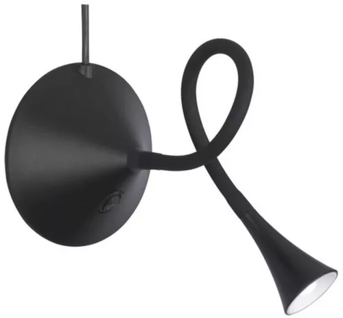 Trio VIPER R52391102 Asztali lámpa 1x3w/led 3000k 260lm ip20