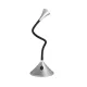 Trio VIPER R52391187 Asztali lámpa 1x3w/led 3000k 260lm ip20