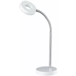   Trio RENNES R52411101 Asztali lámpa 1x4w/led 3000k 350lm ip20