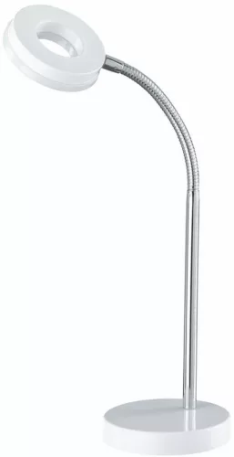 Trio RENNES R52411101 Asztali lámpa 1x4w/led 3000k 350lm ip20