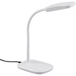   Trio BOA R52431101 Asztali lámpa 1x3.5w/led 3000k 350lm ip20
