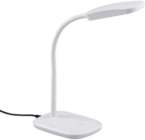 Trio BOA R52431101 Asztali lámpa 1x3.5w/led 3000k 350lm ip20