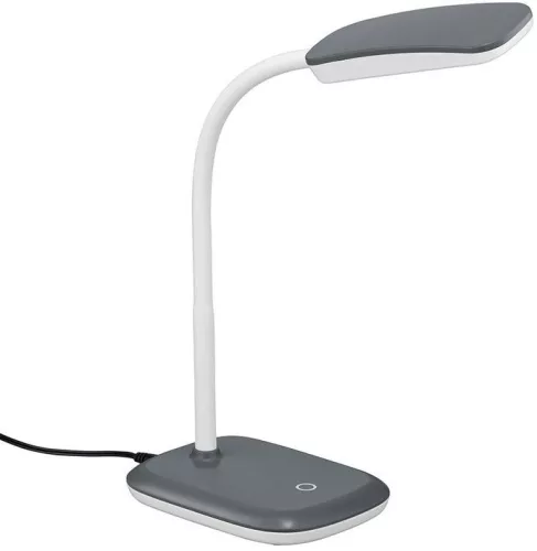 Trio BOA R52431187 Asztali lámpa 1x3.5w/led 3000k 350lm ip20