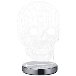   Trio MICK R52461106 Asztali lámpa 1x7w/led 3000+4000+6500k 400lm ip20