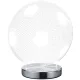 Trio KEITH R52471106 Asztali lámpa 1x7w/led 3000+4000+6500k 400lm ip20