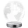 Trio RON R52481106 Asztali lámpa 1x7w/led 3000+4000+6500k 400lm ip20