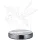 Trio KARO R52491106 Asztali lámpa 1x7w/led 3000+4000+6500k 400lm ip20