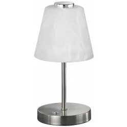   Trio EMMY R52541907 Asztali lámpa 1x2.5w/led 3000k 200lm ip20
