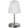Trio EMMY R52541907 Asztali lámpa 1x2.5w/led 3000k 200lm ip20