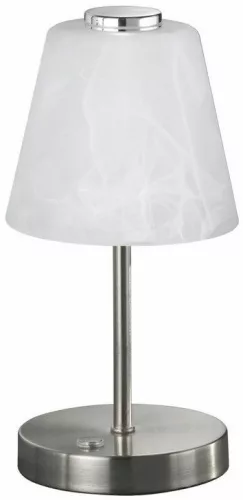 Trio EMMY R52541907 Asztali lámpa 1x2.5w/led 3000k 200lm ip20