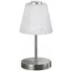Trio EMMY R52541907 Asztali lámpa 1x2.5w/led 3000k 200lm ip20