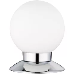   Trio PRINCESS R52551906 Asztali lámpa 1x3w/led 3000k 250lm ip20