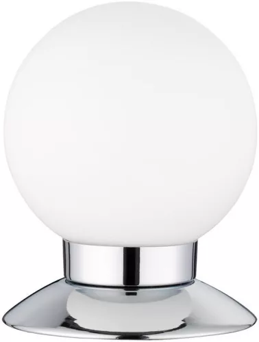 Trio PRINCESS R52551906 Asztali lámpa 1x3w/led 3000k 250lm ip20