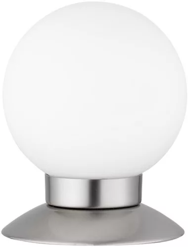 Trio PRINCESS R52551907 Asztali lámpa 1x3w/led 3000k 250lm ip20