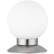 Trio PRINCESS R52551907 Asztali lámpa 1x3w/led 3000k 250lm ip20