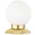 Trio PRINCESS R52551908 Asztali lámpa 1x3w/led 3000k 250lm ip20