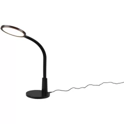   Trio SALLY R52671102 Asztali lámpa 1x8w/led 4000K 830lm ip20