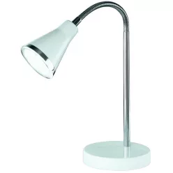   Trio ARRAS R52711101 Asztali lámpa 1x3.8w/led 3000k 350lm ip20