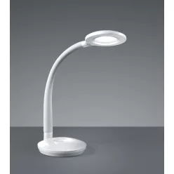   Trio COBRA R52721101 Asztali lámpa 1x3w/led 3000k 300lm ip20