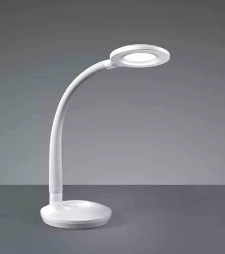 Trio COBRA R52721101 Asztali lámpa 1x3w/led 3000k 300lm ip20